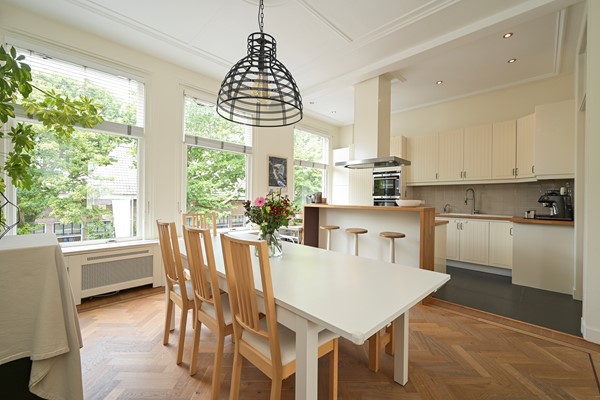 Medium property photo - Paulus Buijsstraat 48, 2582 CK The Hague